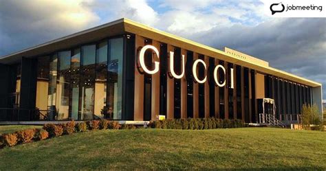 lavorare in gucci guerriero|gucci job openings.